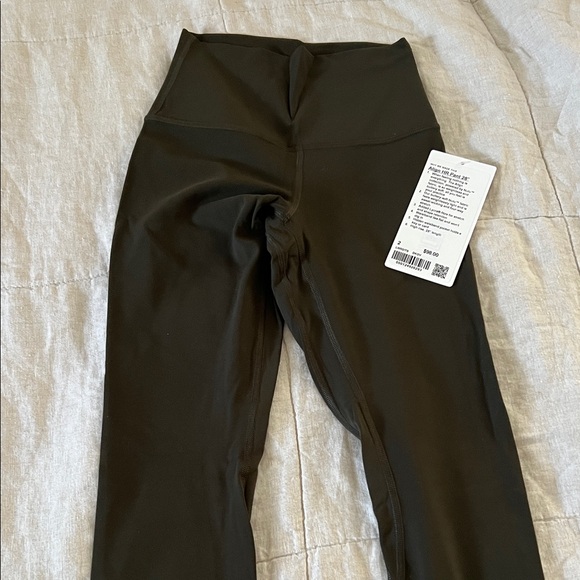 BRAND NEW LULULEMON align - Picture 1 of 5